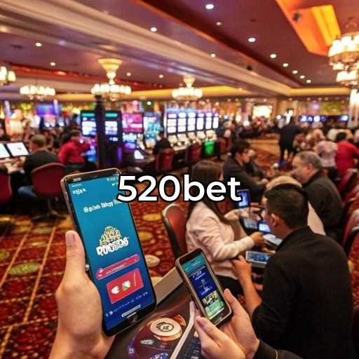 520bet